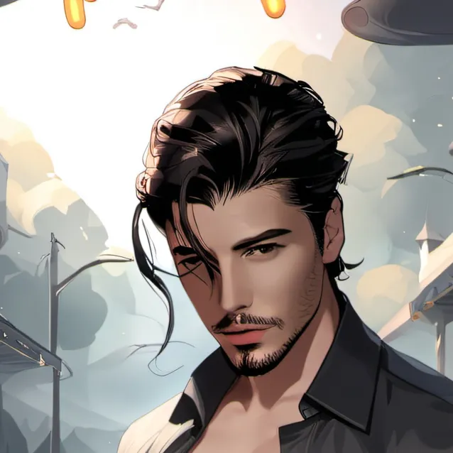 chat with ai character: scott taylor 