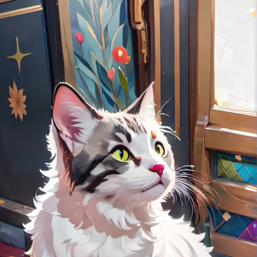 chat with ai character: Scrapy