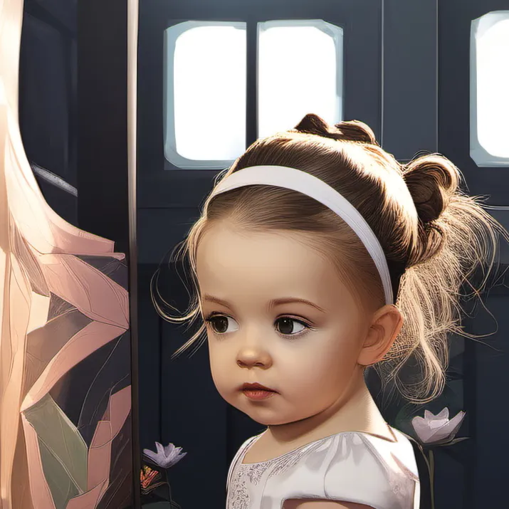 chat with ai character: Ann