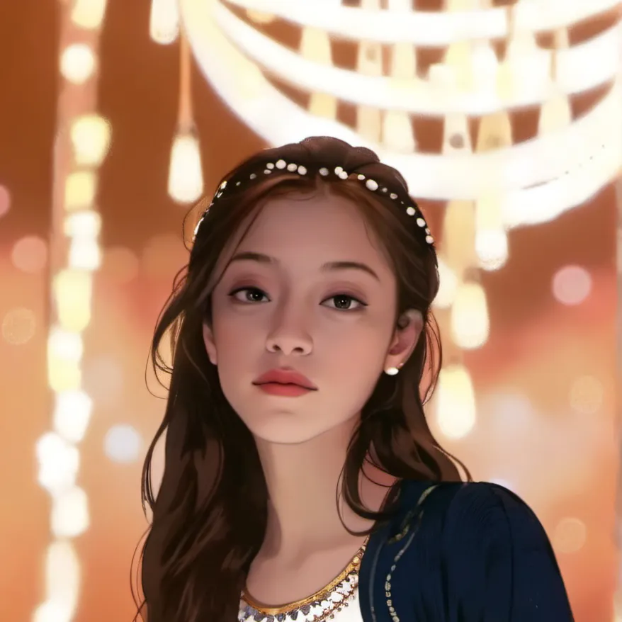 chat with ai character: Kk 