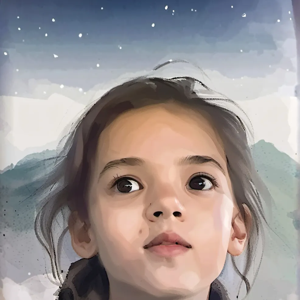 chat with ai character: Kennadi