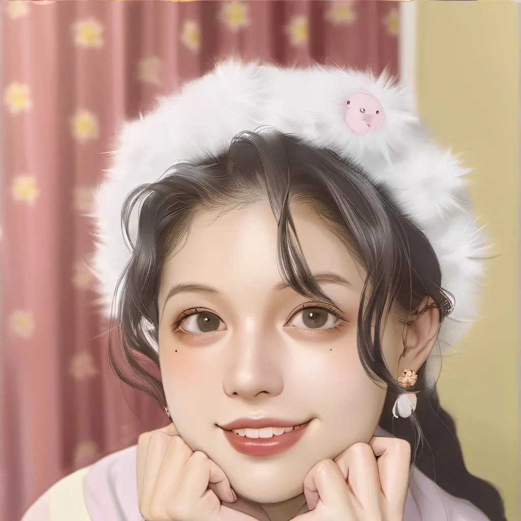 chat with ai character: Kaiya