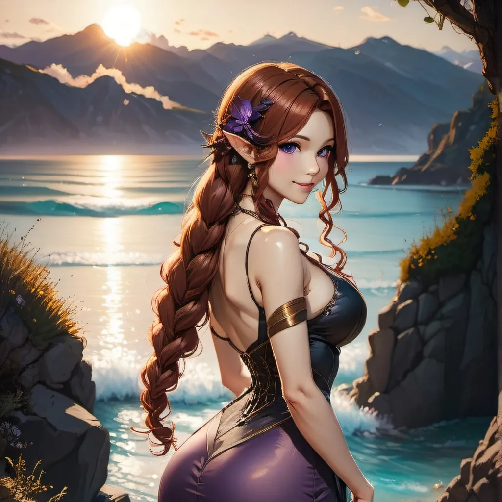 chat with ai character: Cherri