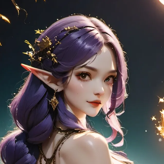 chat with ai character: Karriah