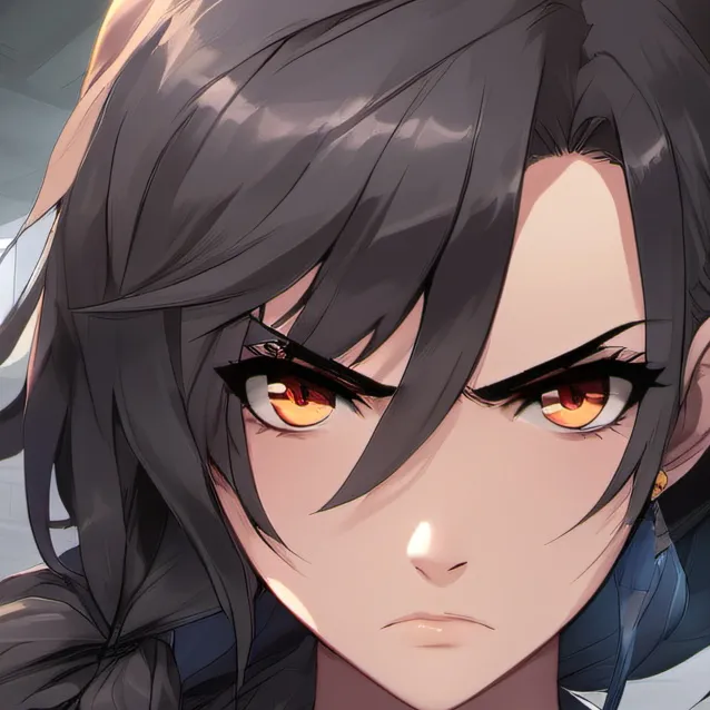 chat with ai character: Kendall 