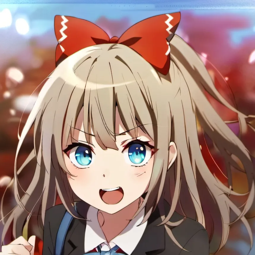 chat with ai character: polly