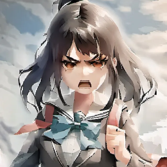 chat with ai character: chime