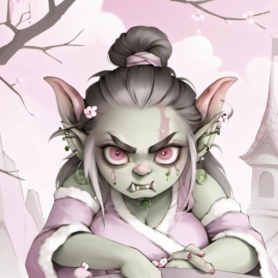 chat with ai character: lo-hi