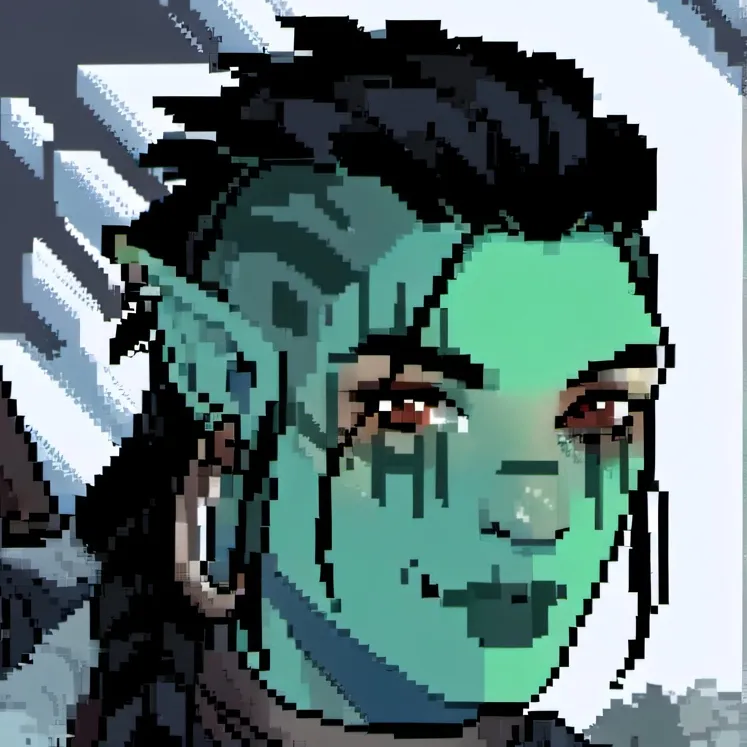 chat with ai character: lo cha 