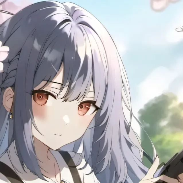 chat with ai character: lele