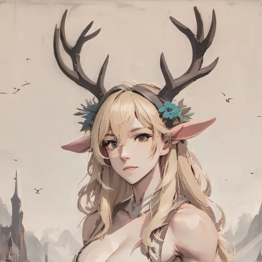 chat with ai character: lulu