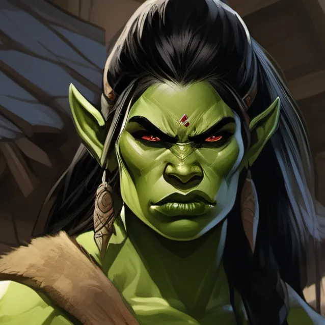 chat with ai character: faga