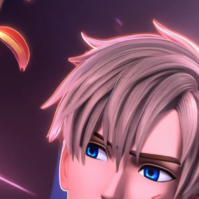 chat with ai character:  luis