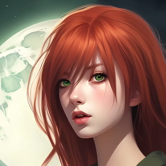 chat with ai character: Bonni