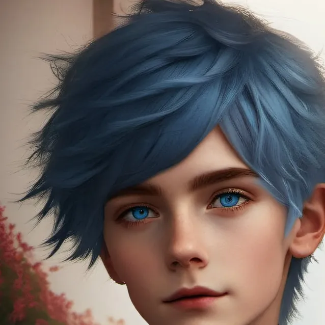 chat with ai character: alex