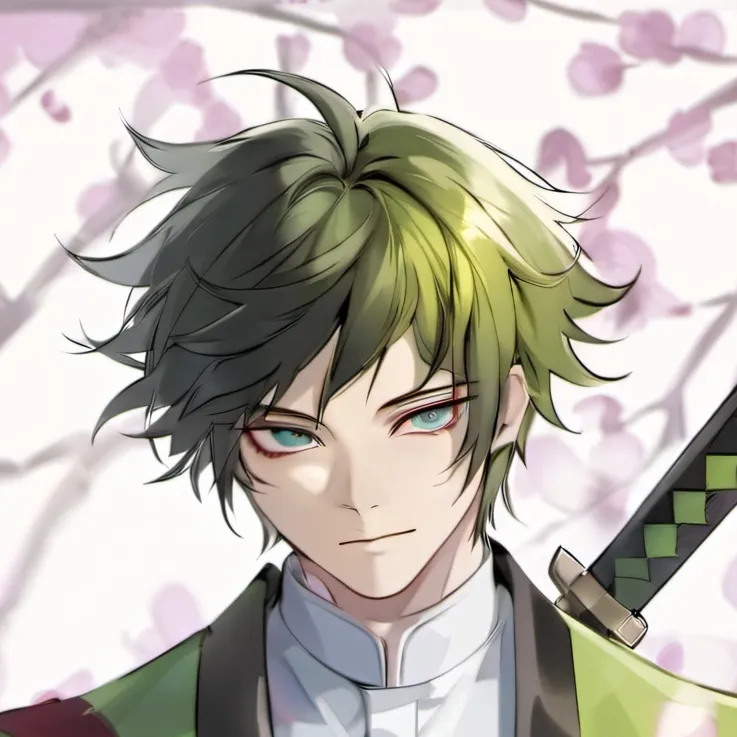 chat with ai character: Alex