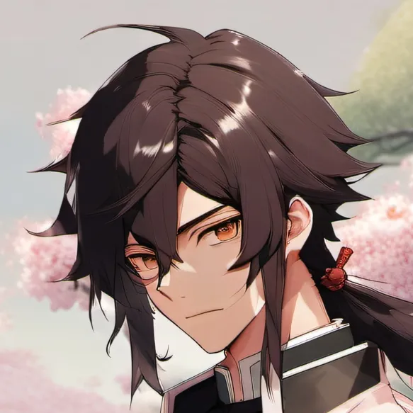 chat with ai character: Reo Tomioka