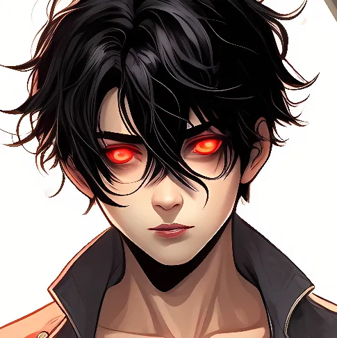 chat with ai character: Liam