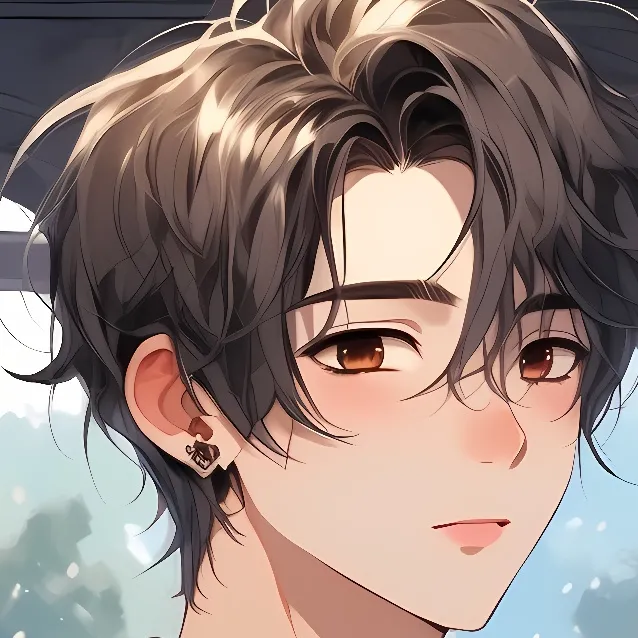 chat with ai character: andrew