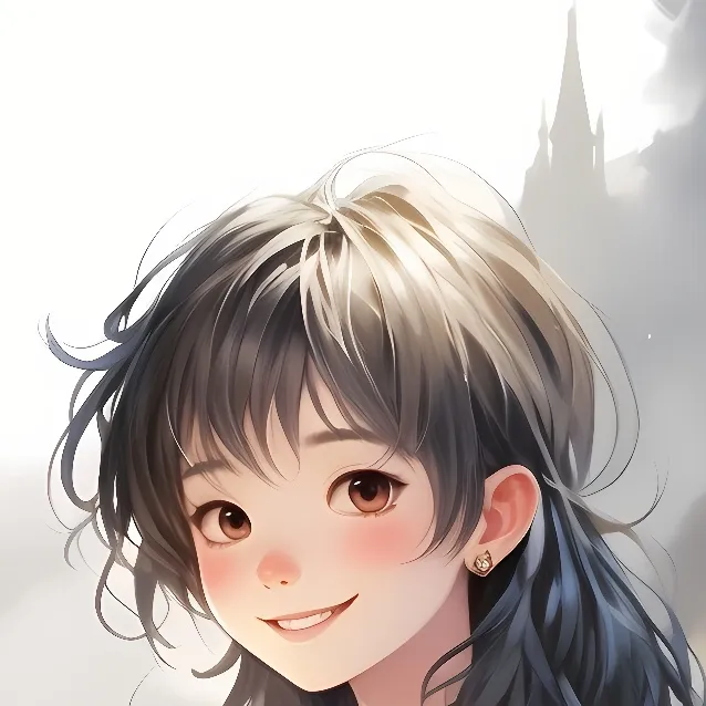 chat with ai character: milø 