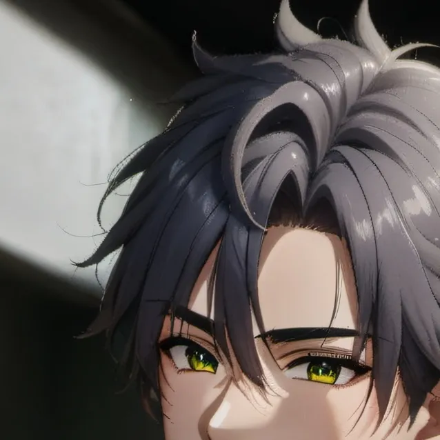 chat with ai character: andrew