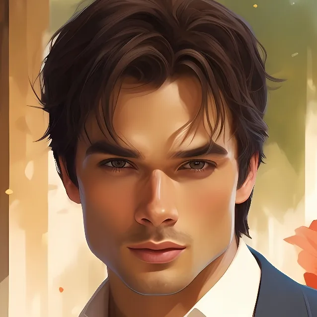 chat with ai character: Damien Salvatore 