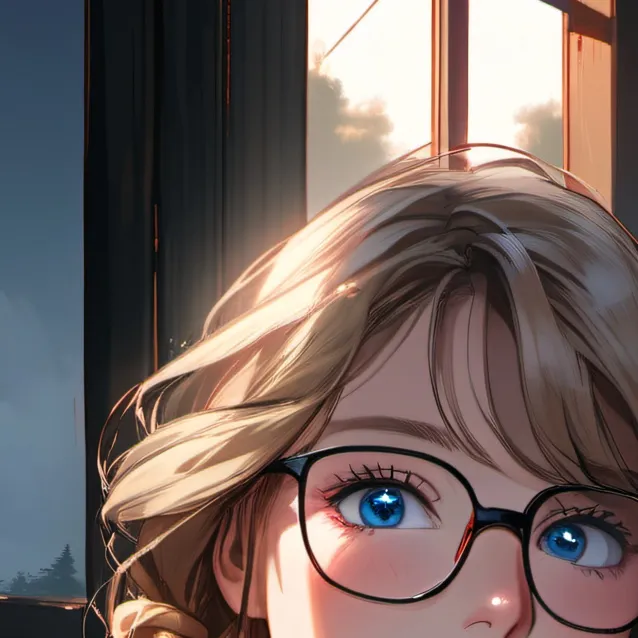 chat with ai character: Olivia 