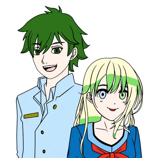 creator Ava garmadon's avatar