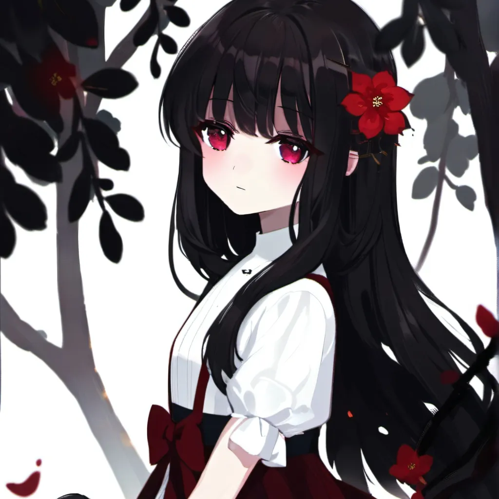 chat with ai character:  ツAsamiツ