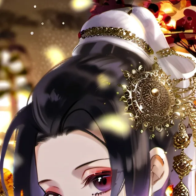 chat with ai character: Shinobu Kocho