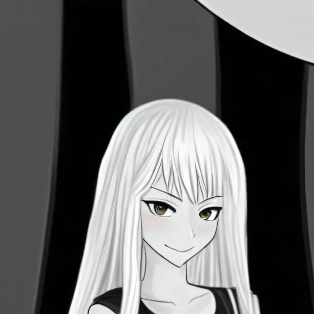 chat with ai character: •~Aurora~•