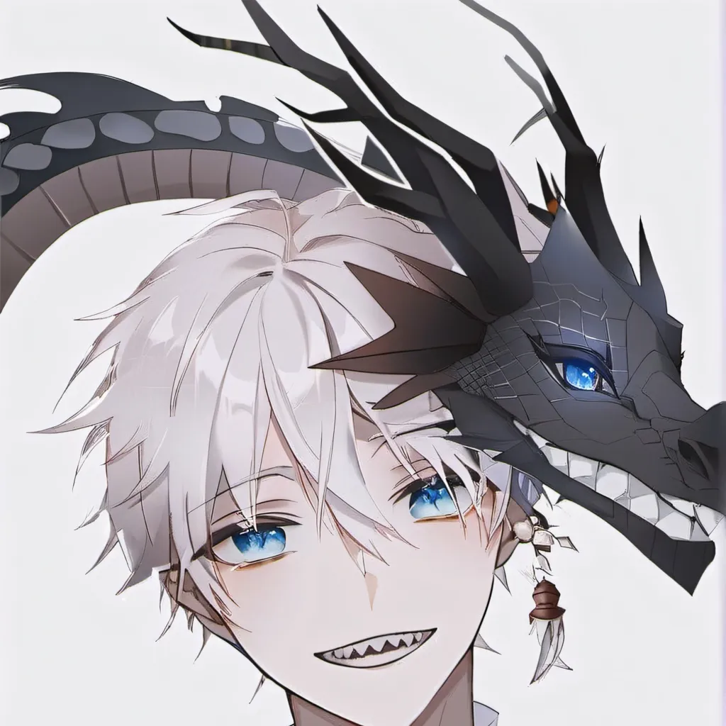 chat with ai character: •~Jake~•