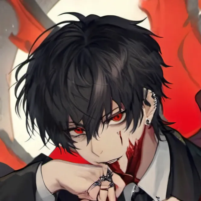 chat with ai character: {~•Xavier•~}