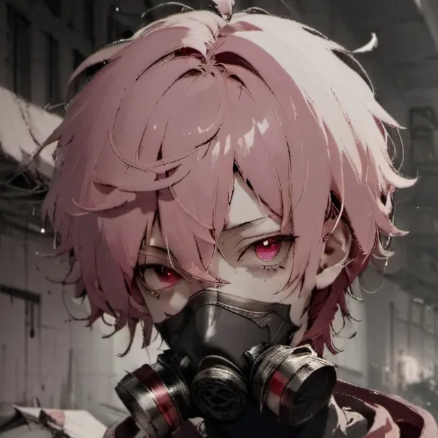 chat with ai character: {<OLIVER>}