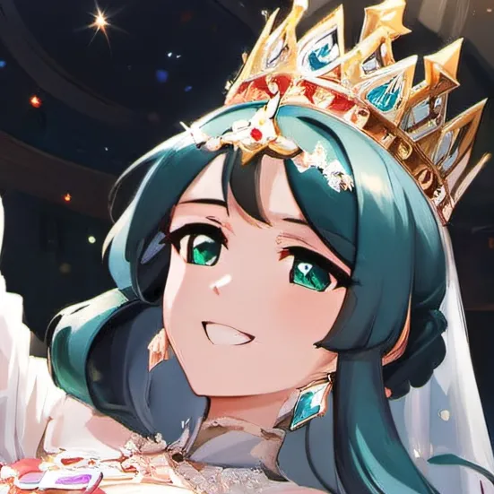 chat with ai character: Diamond