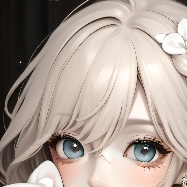 chat with ai character: Cat lover