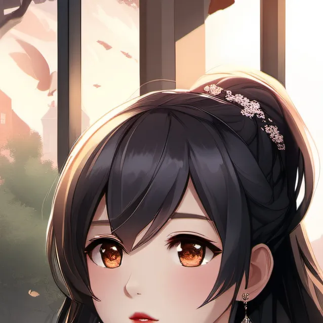 chat with ai character: ella monk