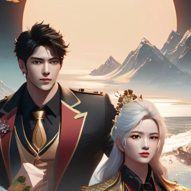 chat with ai character: lucus