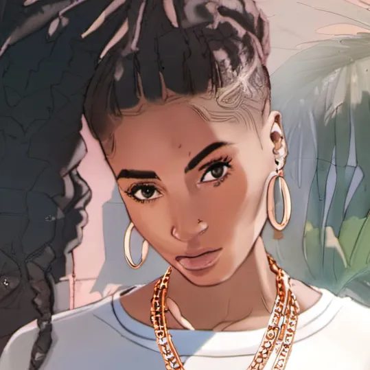 chat with ai character: Taylor