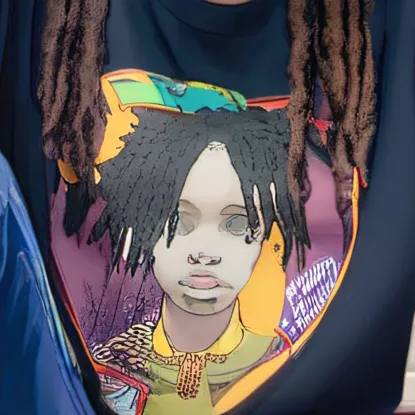 chat with ai character: Tay