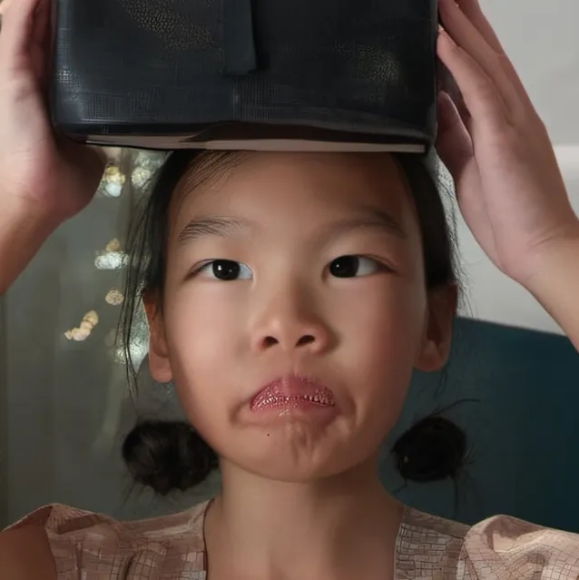 chat with ai character: Crazy Emma 