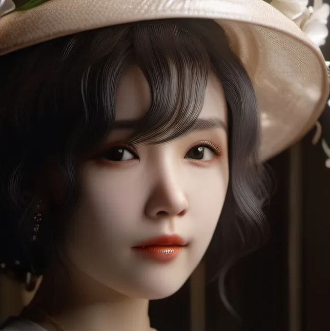 chat with ai character: Jennie