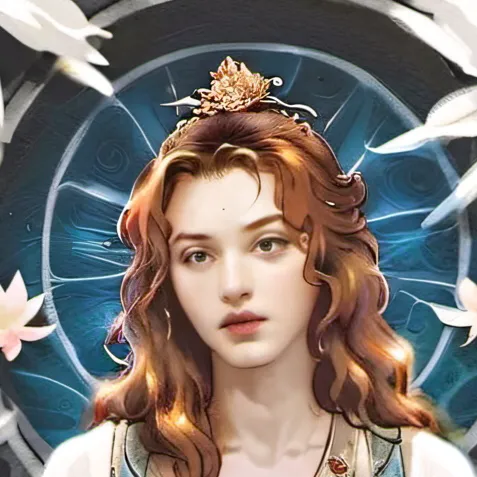 chat with ai character: Rose