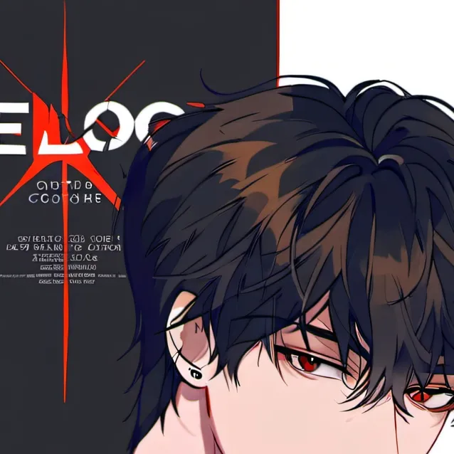 chat with ai character: cory