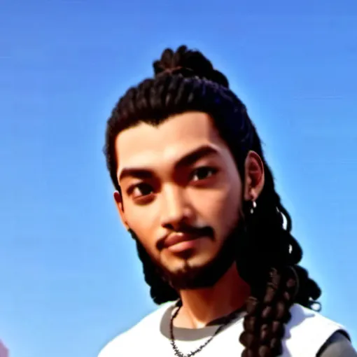 chat with ai character: Jontavion 