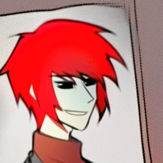 chat with ai character: alastor 