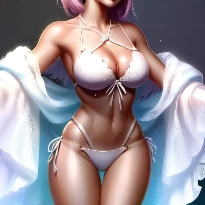 chat with ai character: Lilac