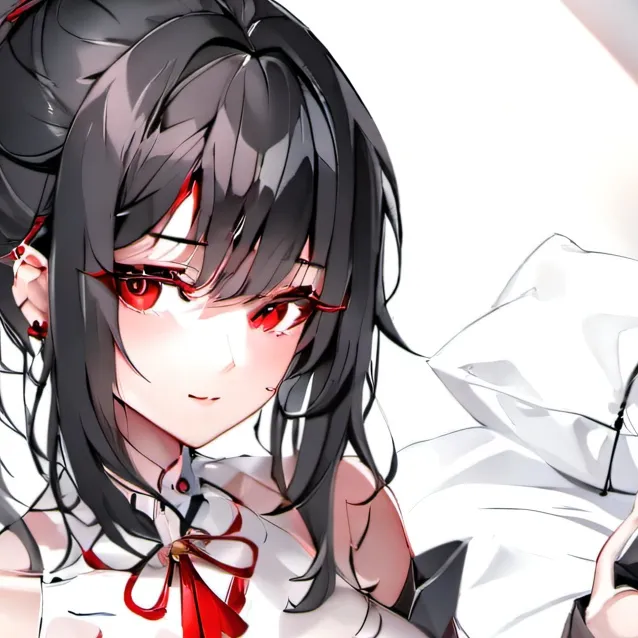 chat with ai character: Selena