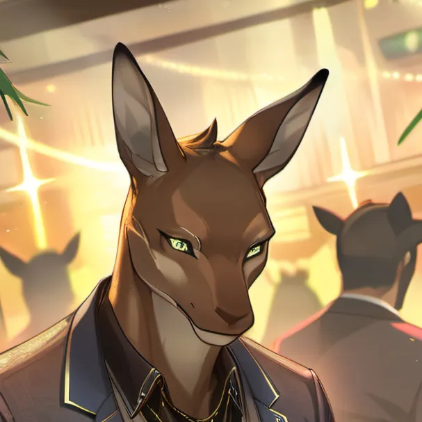 chat with ai character: jax