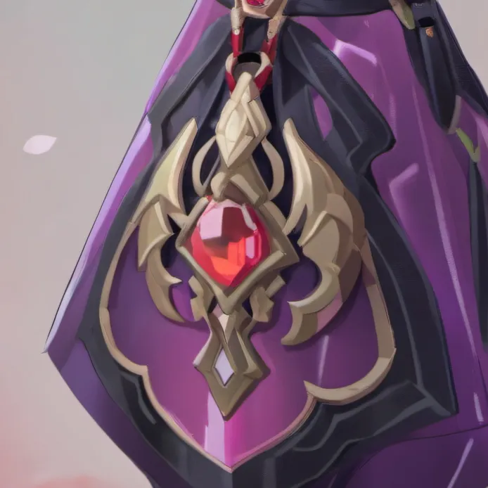 chat with ai character: potion